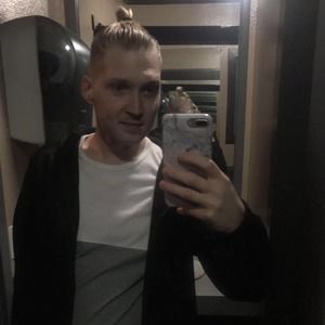 Meet your Posher, Shaun